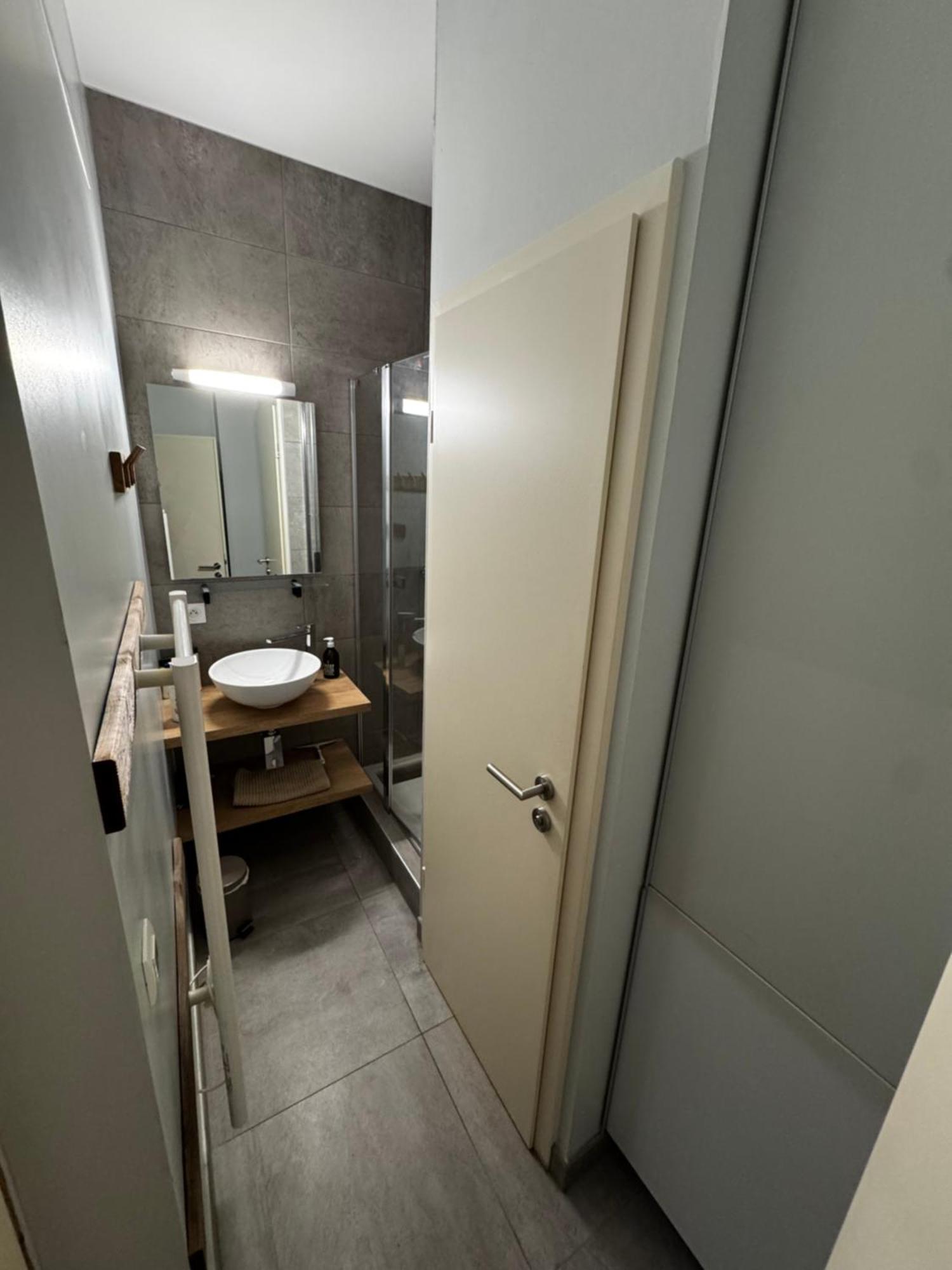 שטרסבורג Les Appartements De L'Epine מראה חיצוני תמונה